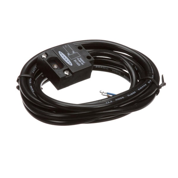 Emitter Sensor